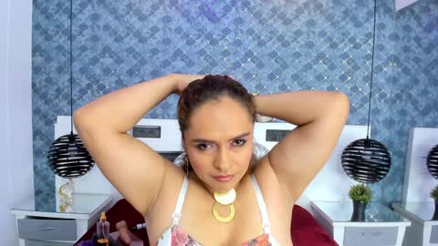 Marilyn Vega online show from 12/28/24, 11:59