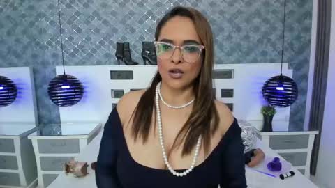 Marilyn Vega online show from 01/31/25, 12:28