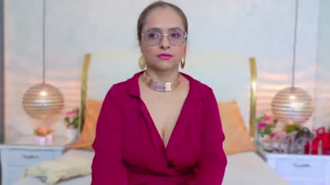 Marilyn Vega online show from 06/22/26, 09:01