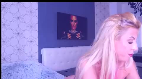 Mary Mais online show from 07/28/26, 12:48