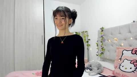 Marin kitoko online show from 01/20/25, 12:15
