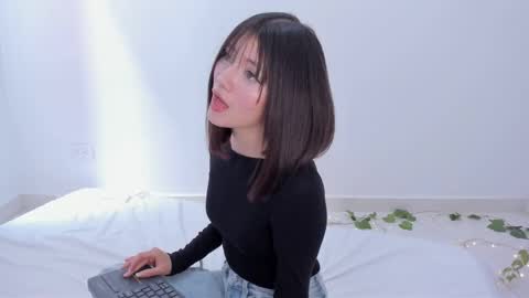 Marin kitoko online show from 02/01/25, 07:23