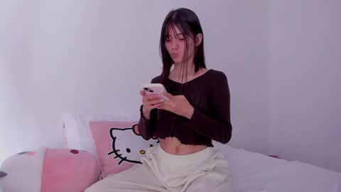 Marin kitoko online show from 02/07/25, 08:53