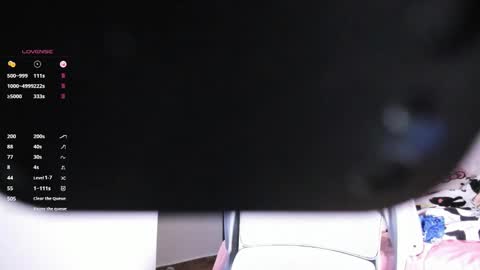 Marin kitoko online show from 09/16/25, 12:55