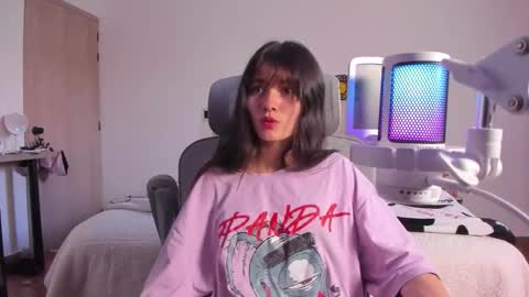 Marin kitoko online show from 10/28/25, 10:12