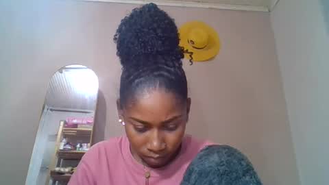 marina0506 online show from 08/01/26, 06:51