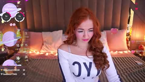 marina online show from 02/12/25, 08:18