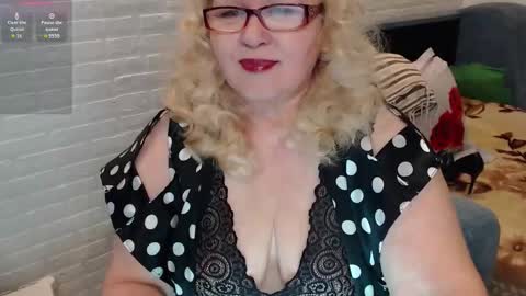 Marina online show from 03/25/26, 04:57