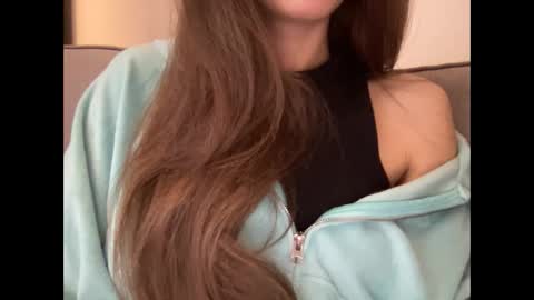 Marina online show from 03/03/25, 06:15