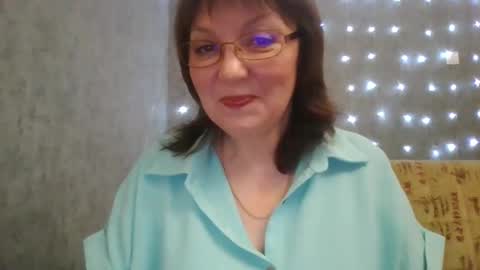 marinamrs online show from 11/26/25, 06:09