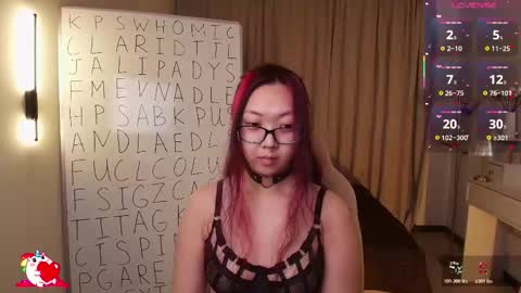 Snapshot of marine_vact chatting on 01/13/26, 02:11 Marine online show from 01/13/26, 02:11