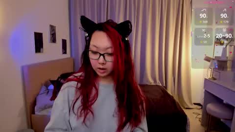 Snapshot of marine_vact chatting on 03/30/26, 02:07 Marine online show from 03/30/26, 02:07