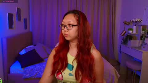 Marine  online show from 06/26/26, 04:33