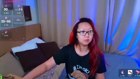 Marine  online show from 07/17/26, 04:56
