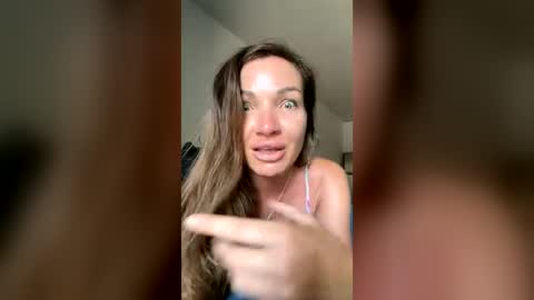 marinellasiberia online show from 07/16/26, 10:05
