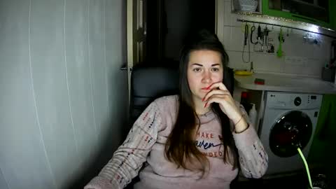 MarinettaQhot online show from 12/25/24, 08:28