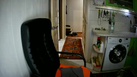 MarinettaQhot online show from 12/29/24, 07:22