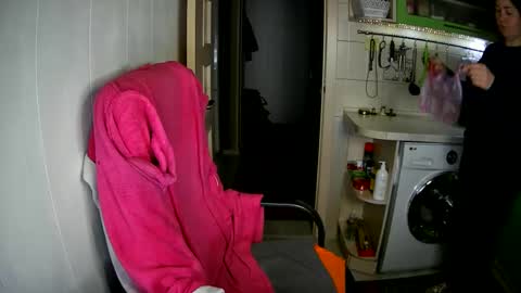 MarinettaQhot online show from 01/05/25, 03:45
