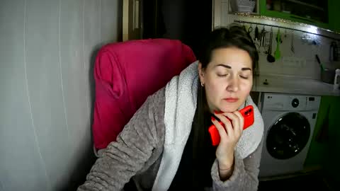 MarinettaQhot online show from 01/05/25, 09:47