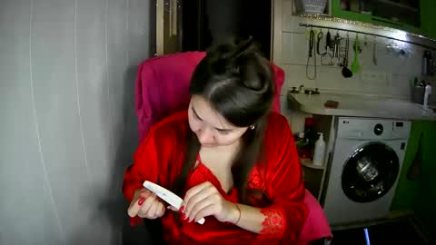 MarinettaQhot online show from 01/09/25, 03:04