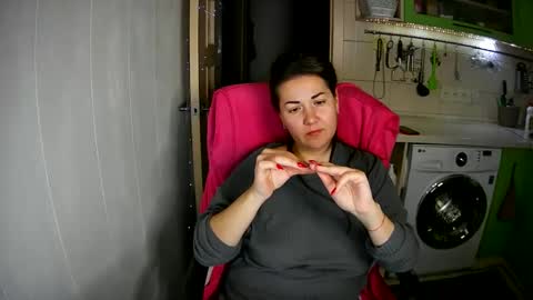 MarinettaQhot online show from 01/09/25, 06:47