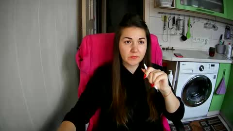 MarinettaQhot online show from 01/11/25, 10:19