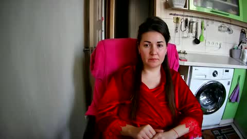 MarinettaQhot online show from 01/12/25, 10:34