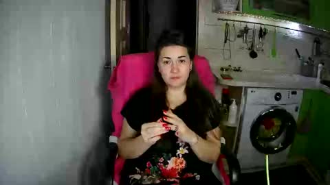 MarinettaQhot online show from 01/24/25, 06:35