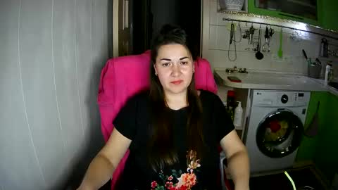 MarinettaQhot online show from 01/24/25, 09:37