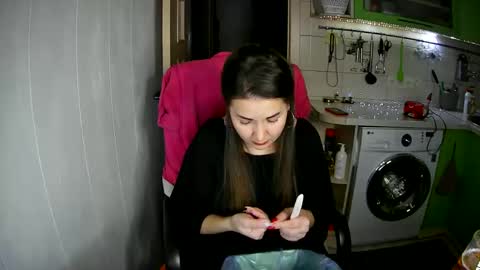 MarinettaQhot online show from 01/25/25, 06:46