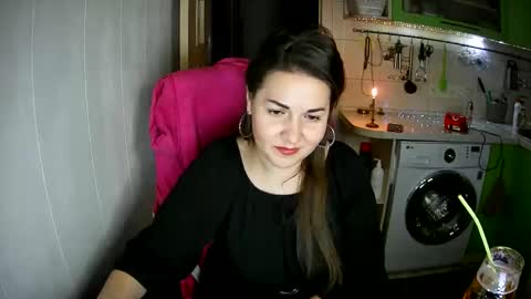 MarinettaQhot online show from 01/25/25, 09:57