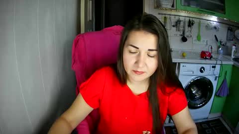 MarinettaQhot online show from 01/26/25, 01:58