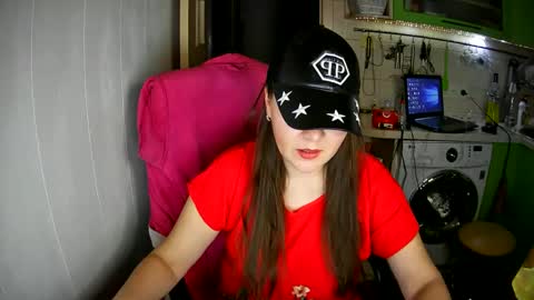 MarinettaQhot online show from 01/26/25, 08:13