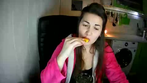 MarinettaQhot online show from 01/30/25, 11:13
