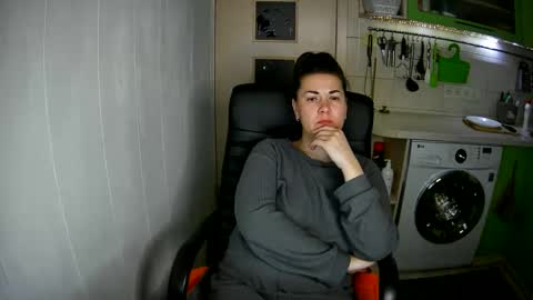MarinettaQhot online show from 02/01/25, 10:55