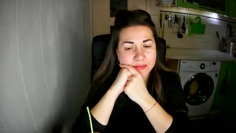 MarinettaQhot online show from 02/03/25, 04:04