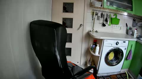 MarinettaQhot online show from 02/03/25, 07:07