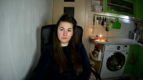 MarinettaQhot online show from 02/09/25, 11:46