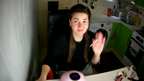 MarinettaQhot online show from 02/12/25, 10:26