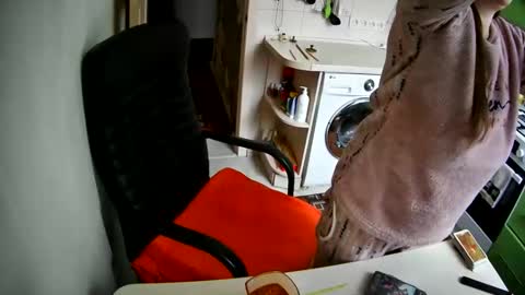 MarinettaQhot online show from 02/15/25, 10:22