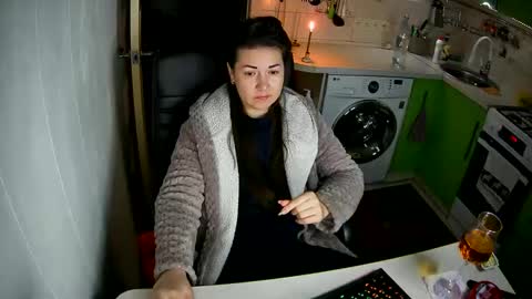 MarinettaQhot online show from 02/17/25, 03:42