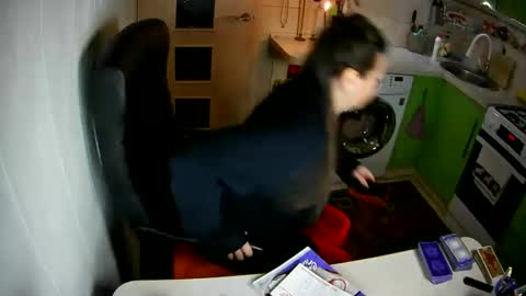 MarinettaQhot online show from 02/21/25, 09:43