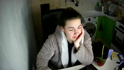 MarinettaQhot online show from 02/24/25, 11:09