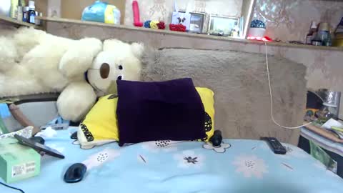 marinka_ online show from 01/30/25, 06:54