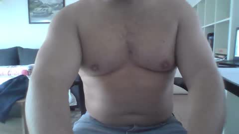 Hot N Horny online show from 03/27/26, 09:32
