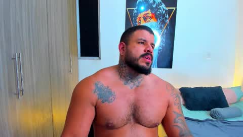 Mario Teran online show from 11/09/25, 03:49