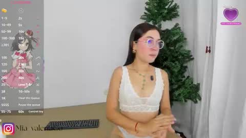 Snapshot of marioandmia chatting on 11/11/25, 09:20 marioandmia online show from 11/11/25, 09:20