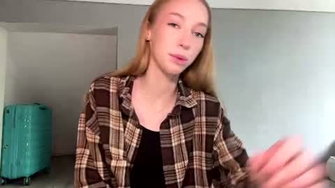 Amelia online show from 06/29/26, 06:30