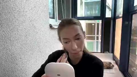 Amelia online show from 07/09/26, 09:13