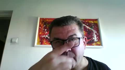 Sexi Mario online show from 09/24/25, 07:33
